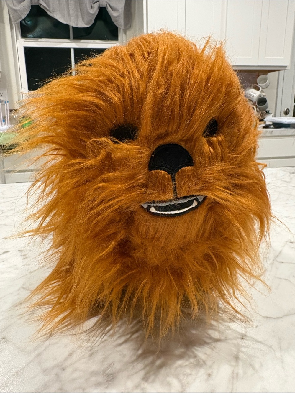 Star Wars Chewbacca Pillow Pet
